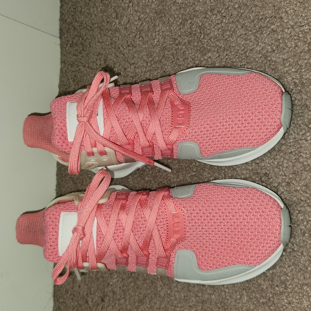 Adidas EQT sneakers
